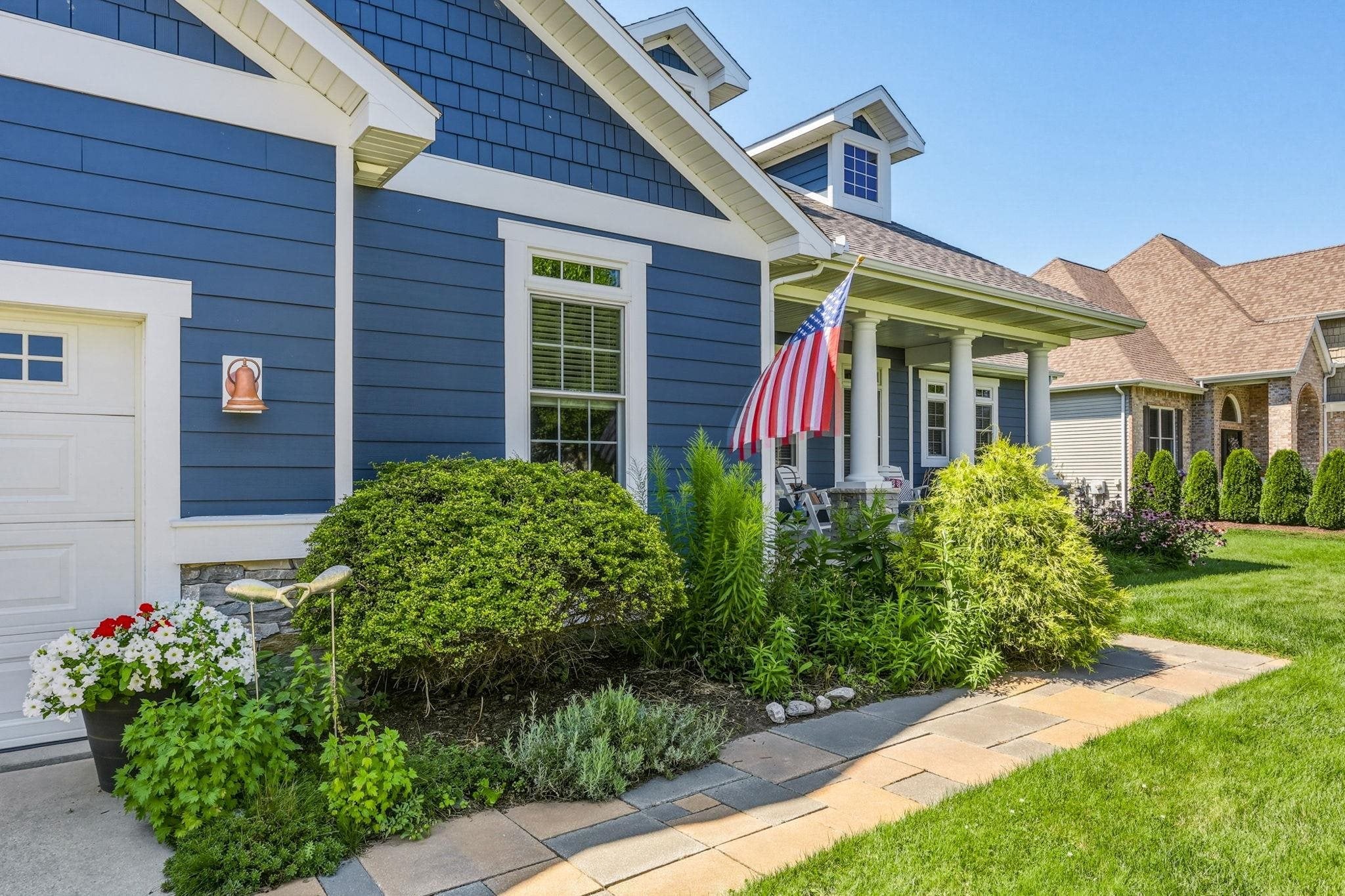 334 Queens Creek Drive