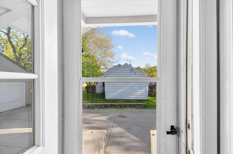 Tiny photo for 868 Woodbine Boulevard, Summit Township, MI 49203 (MLS # 55026025939)