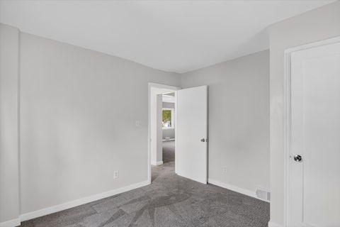 Tiny photo for 868 Woodbine Boulevard, Summit Township, MI 49203 (MLS # 55026025939)