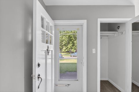 Tiny photo for 868 Woodbine Boulevard, Summit Township, MI 49203 (MLS # 55026025939)