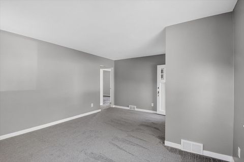 Tiny photo for 868 Woodbine Boulevard, Summit Township, MI 49203 (MLS # 55026025939)