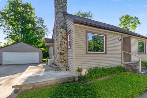 Tiny photo for 868 Woodbine Boulevard, Summit Township, MI 49203 (MLS # 55026025939)