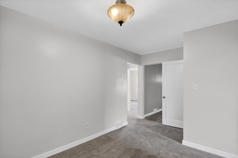 Tiny photo for 868 Woodbine Boulevard, Summit Township, MI 49203 (MLS # 55026025939)