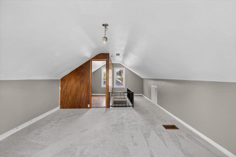 Tiny photo for 868 Woodbine Boulevard, Summit Township, MI 49203 (MLS # 55026025939)