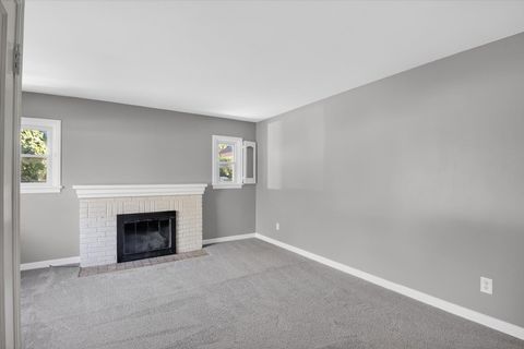 Tiny photo for 868 Woodbine Boulevard, Summit Township, MI 49203 (MLS # 55026025939)