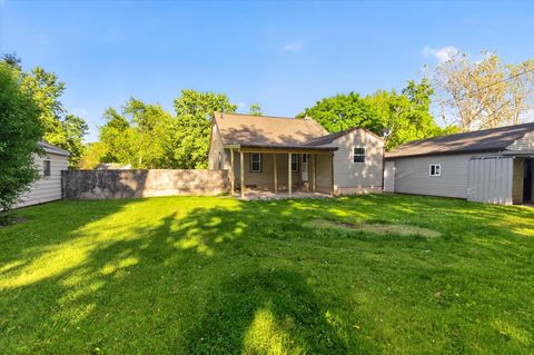 Tiny photo for 868 Woodbine Boulevard, Summit Township, MI 49203 (MLS # 55026025939)