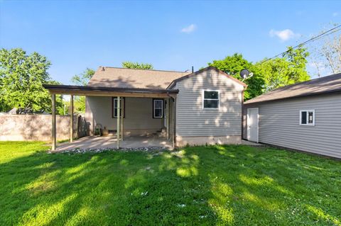 Tiny photo for 868 Woodbine Boulevard, Summit Township, MI 49203 (MLS # 55026025939)