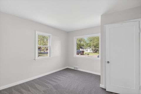 Tiny photo for 868 Woodbine Boulevard, Summit Township, MI 49203 (MLS # 55026025939)