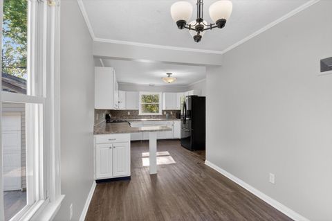 Tiny photo for 868 Woodbine Boulevard, Summit Township, MI 49203 (MLS # 55026025939)