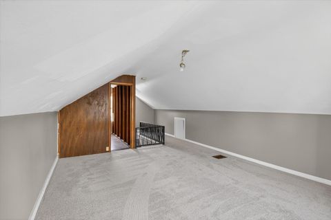 Tiny photo for 868 Woodbine Boulevard, Summit Township, MI 49203 (MLS # 55026025939)