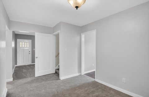 Tiny photo for 868 Woodbine Boulevard, Summit Township, MI 49203 (MLS # 55026025939)