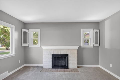 Tiny photo for 868 Woodbine Boulevard, Summit Township, MI 49203 (MLS # 55026025939)