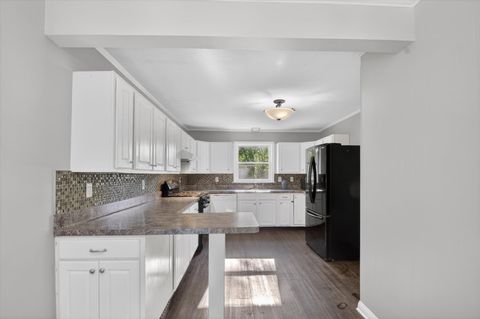 Tiny photo for 868 Woodbine Boulevard, Summit Township, MI 49203 (MLS # 55026025939)