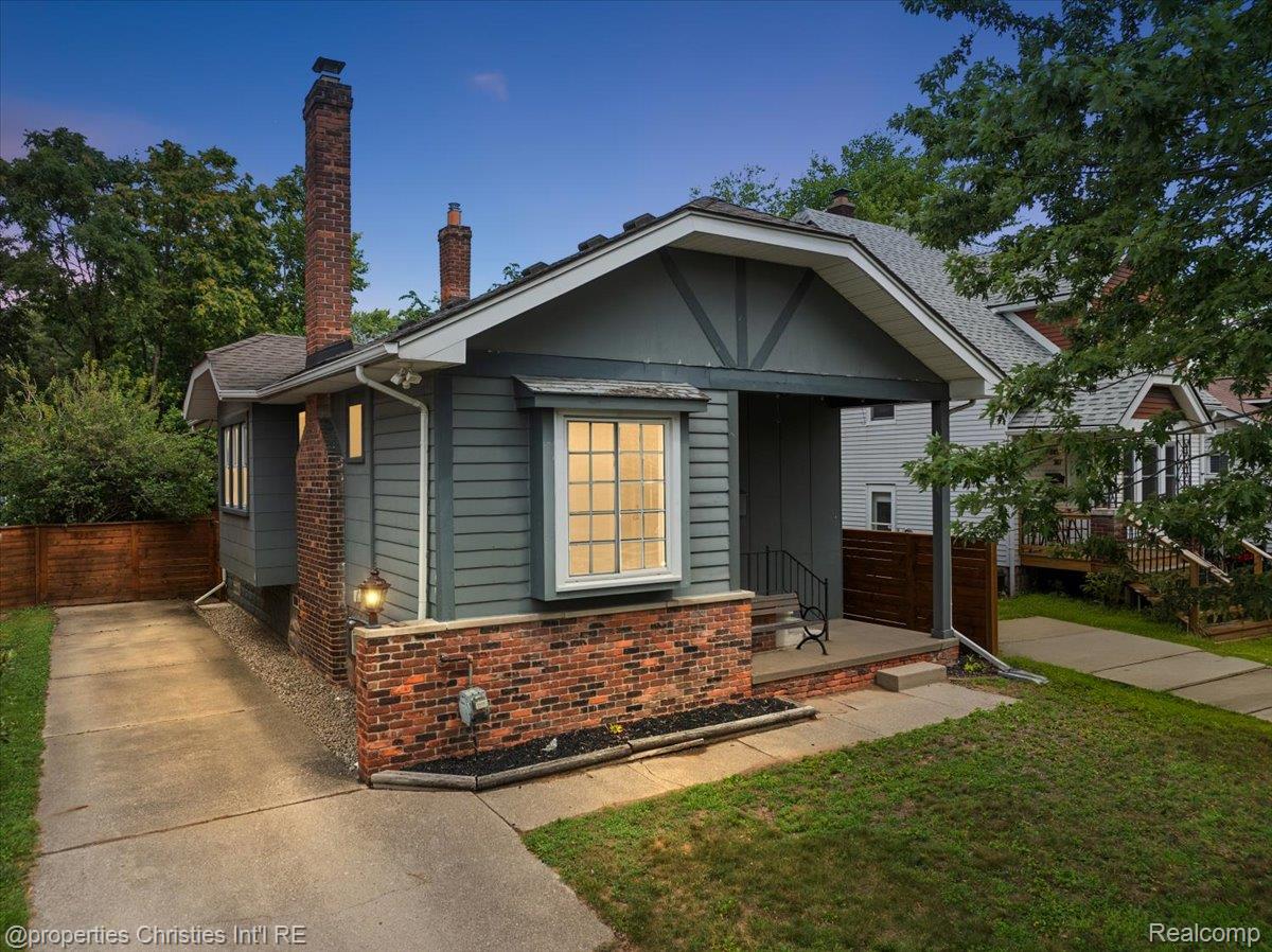 381 Vester Street