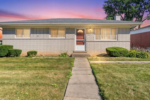 32500 Kelly Road Roseville City MI 48066