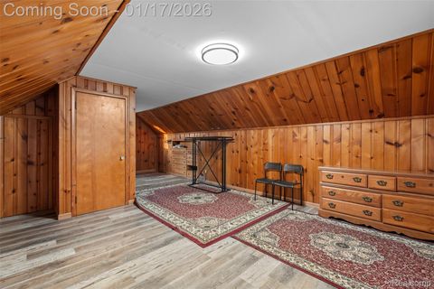 Tiny photo for 22321 Cleveland Street, Dearborn City, MI 48124 (MLS # 20251062083)