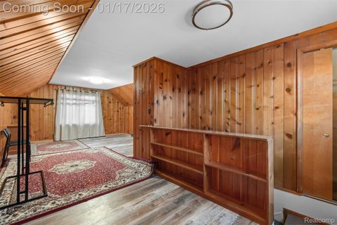 Tiny photo for 22321 Cleveland Street, Dearborn City, MI 48124 (MLS # 20251062083)