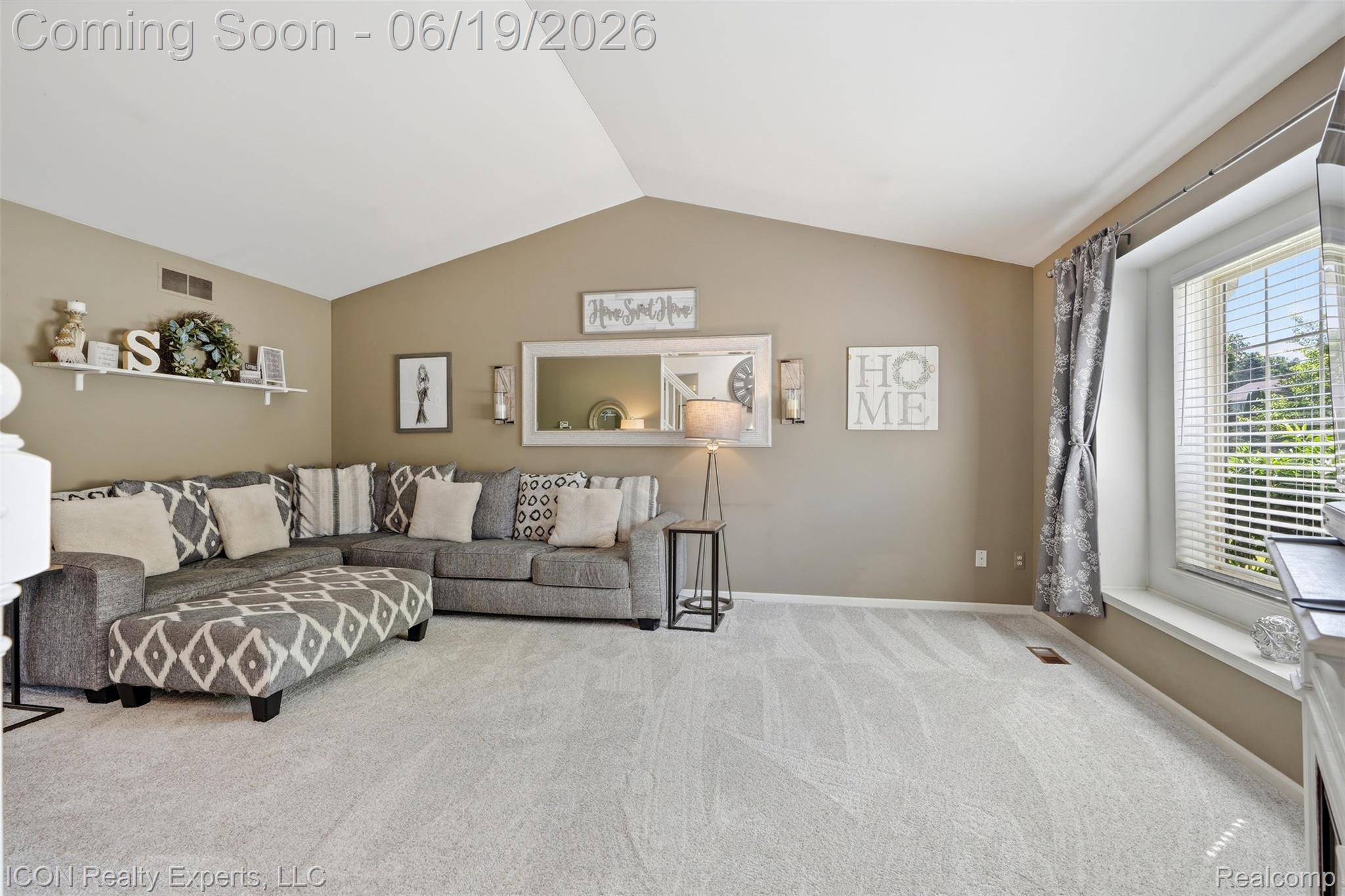 2100 Ore Creek Lane