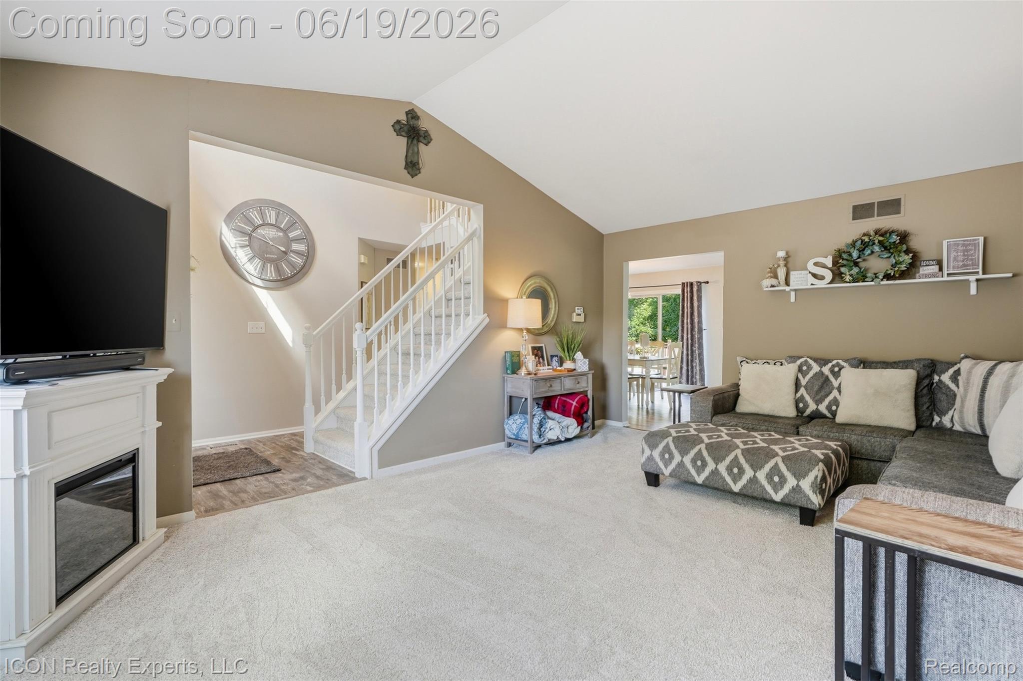 2100 Ore Creek Lane