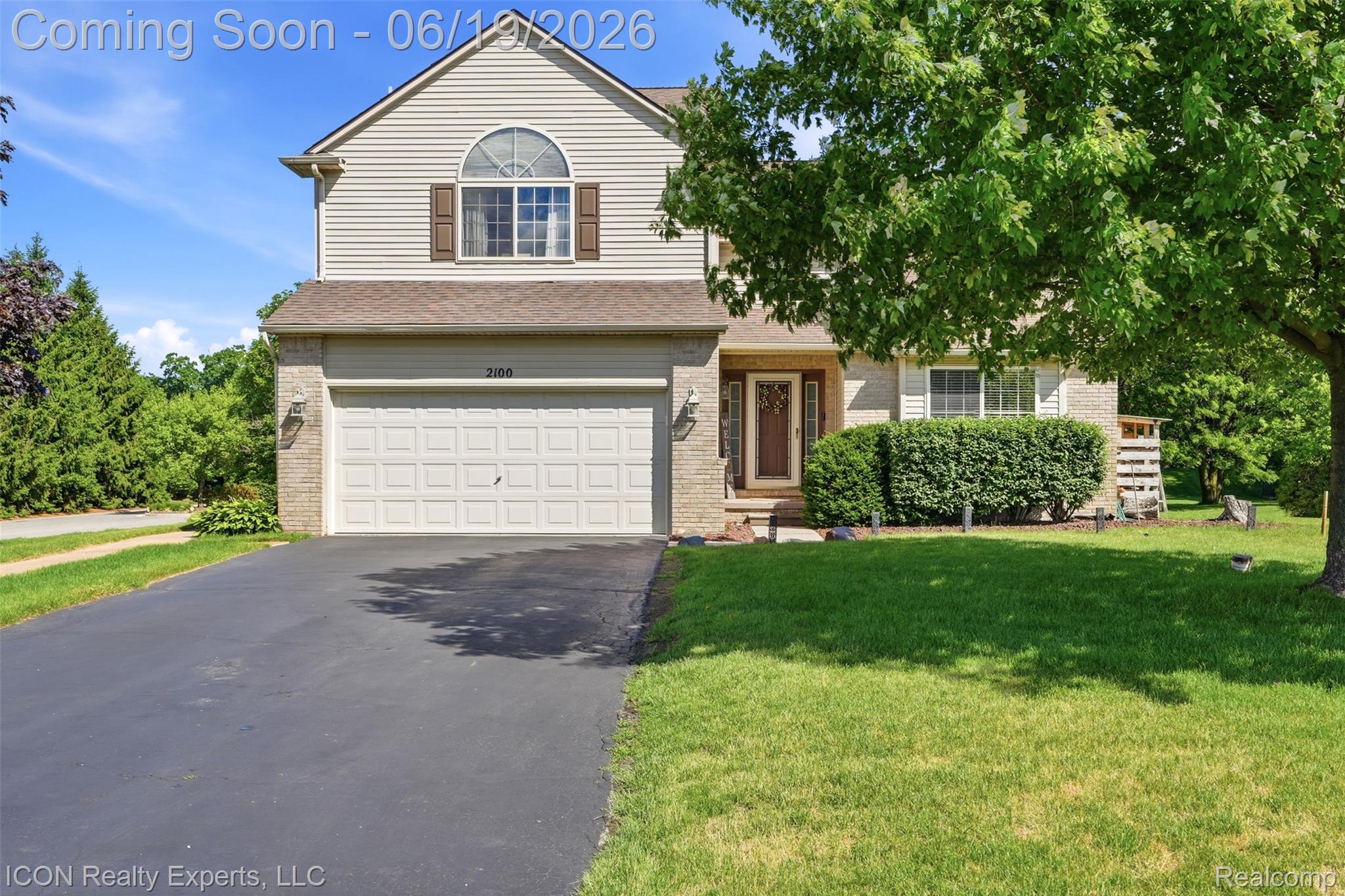 2100 Ore Creek Lane