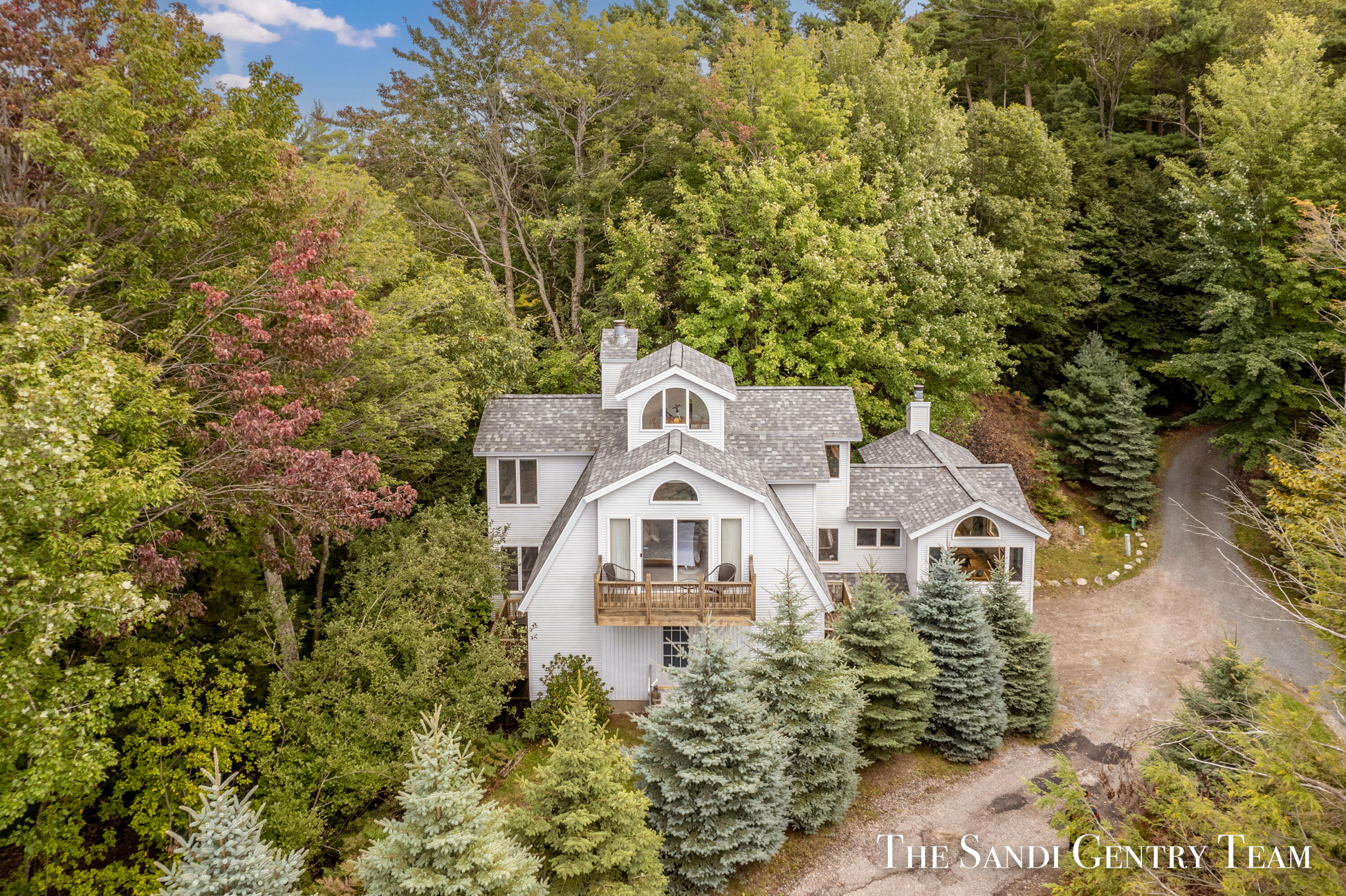 6973 S Lakeshore Drive