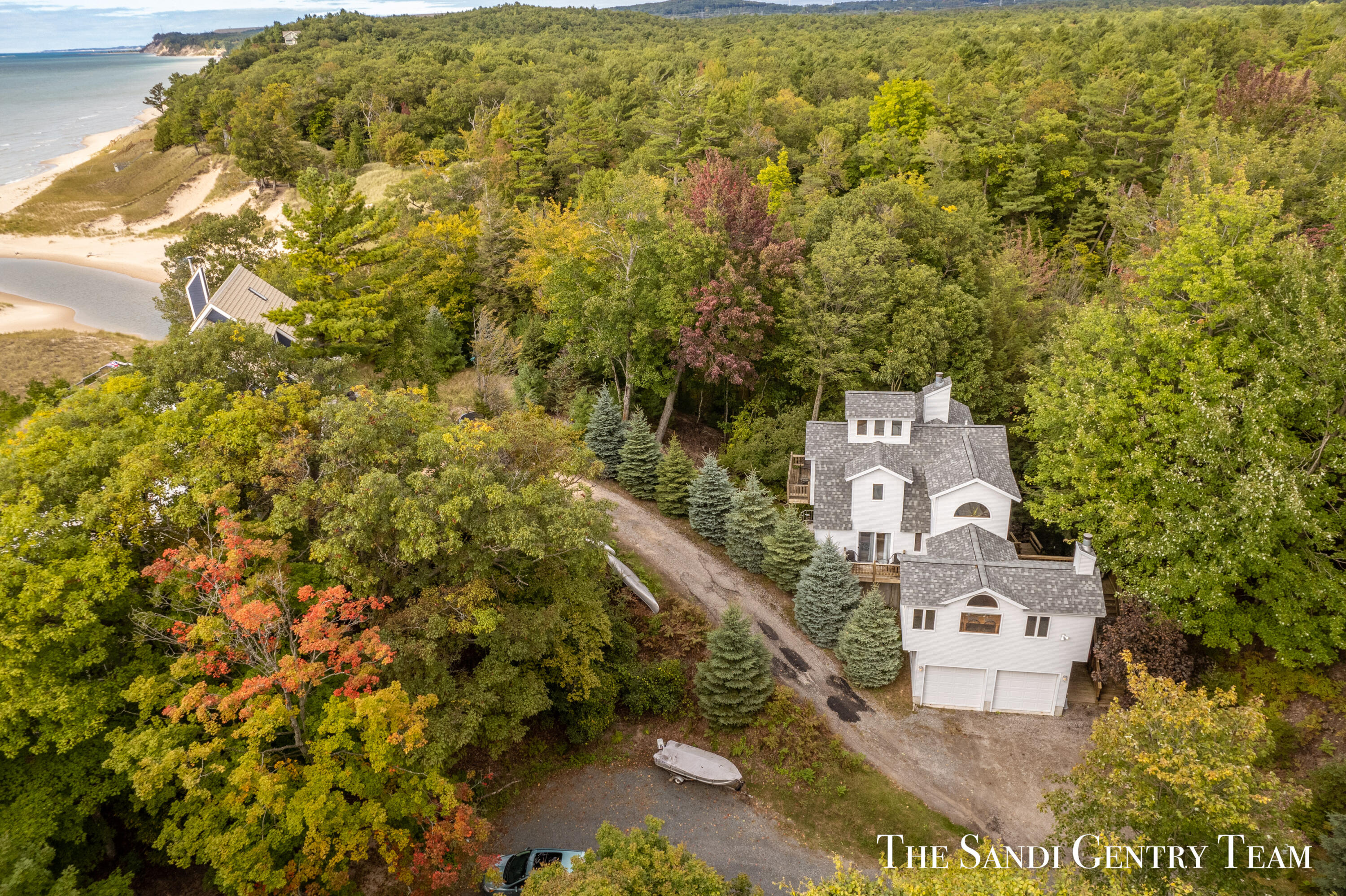 6973 S Lakeshore Drive