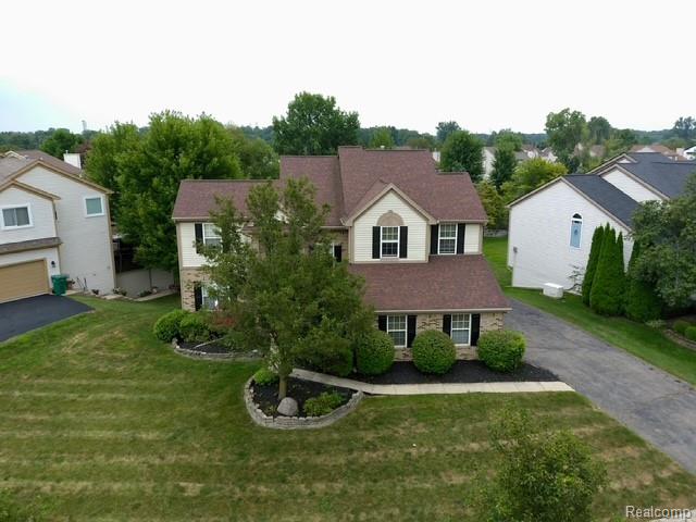 13805 Pond Bluff Drive
