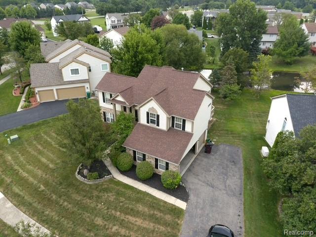 13805 Pond Bluff Drive