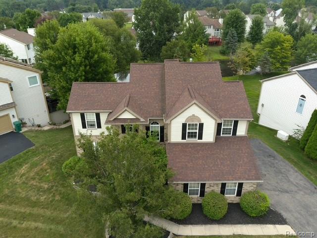 13805 Pond Bluff Drive