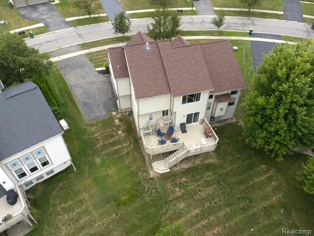 13805 Pond Bluff Drive