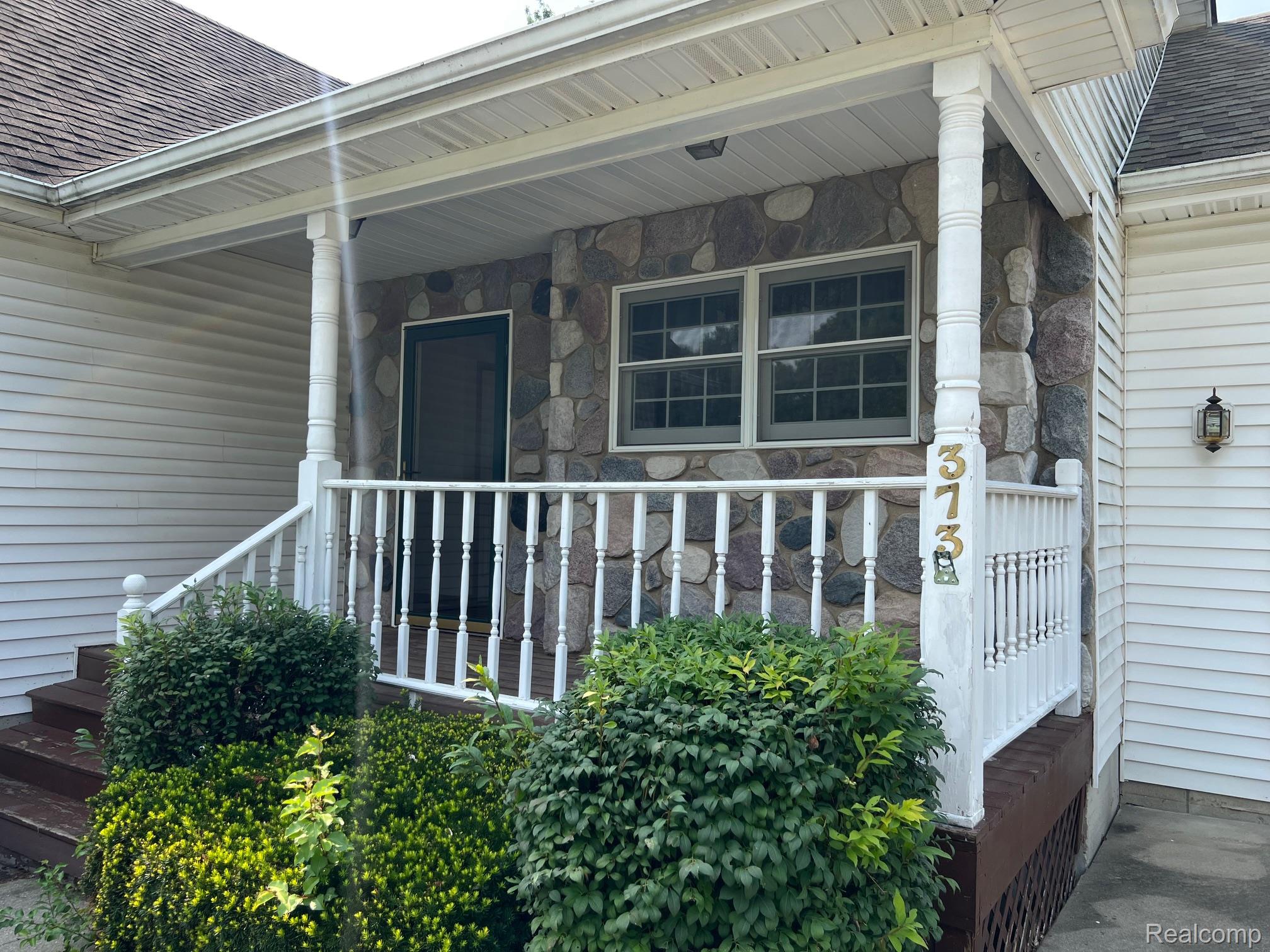 373 Mansfield Drive
