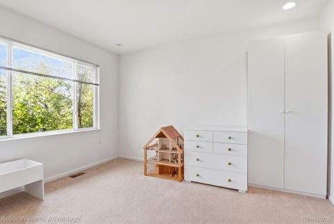 Tiny photo for 17012 Algonquin Drive, Northville Township, MI 48168 (MLS # 20261065081)