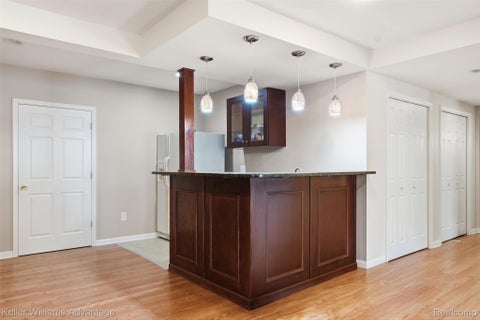 Tiny photo for 17012 Algonquin Drive, Northville Township, MI 48168 (MLS # 20261065081)