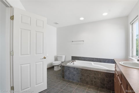 Tiny photo for 17012 Algonquin Drive, Northville Township, MI 48168 (MLS # 20261065081)