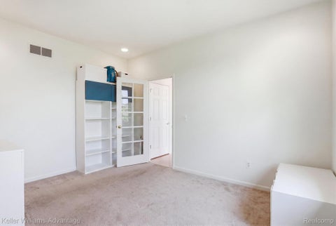 Tiny photo for 17012 Algonquin Drive, Northville Township, MI 48168 (MLS # 20261065081)