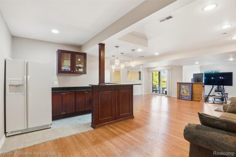Tiny photo for 17012 Algonquin Drive, Northville Township, MI 48168 (MLS # 20261065081)