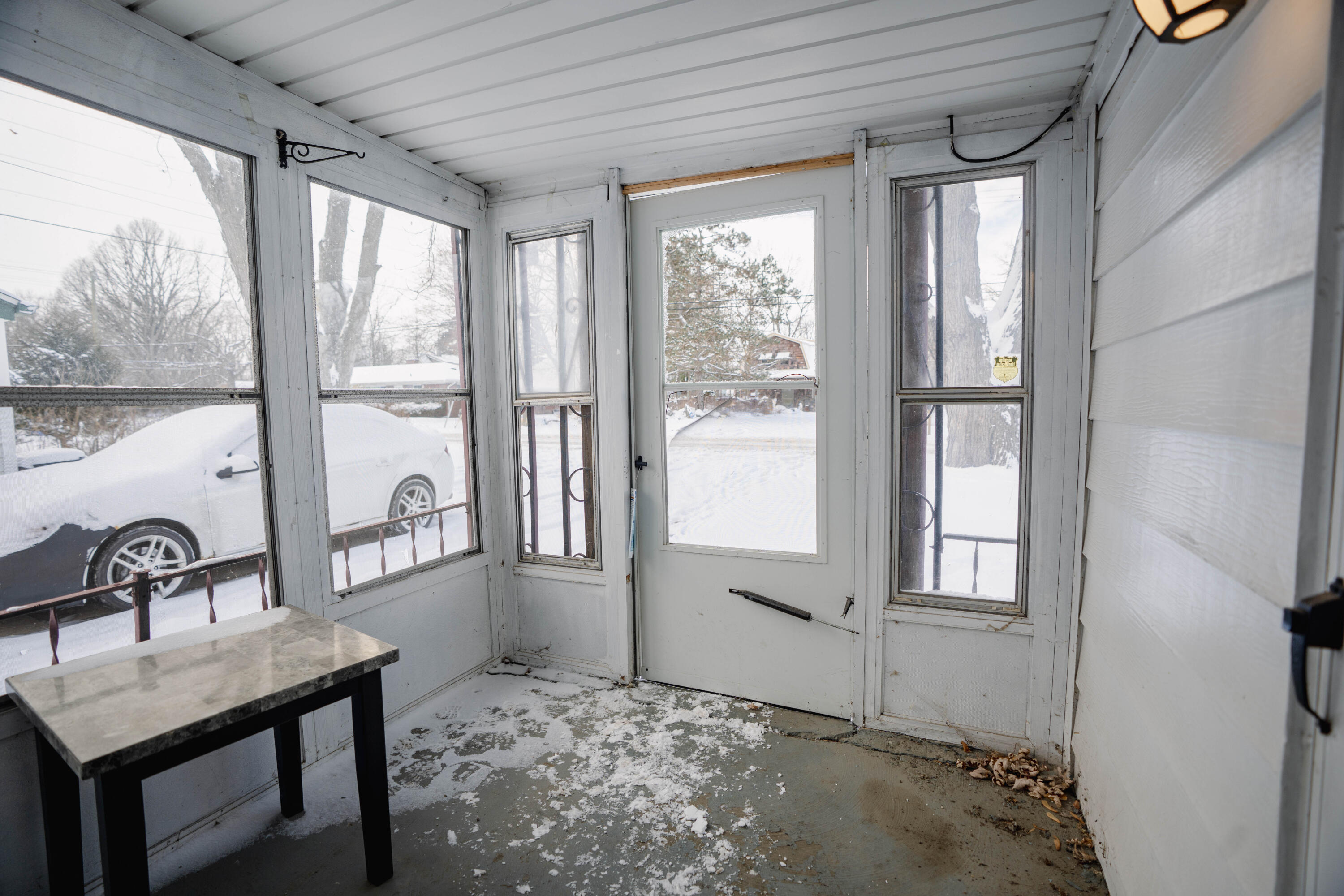 5017 Christiansen Road