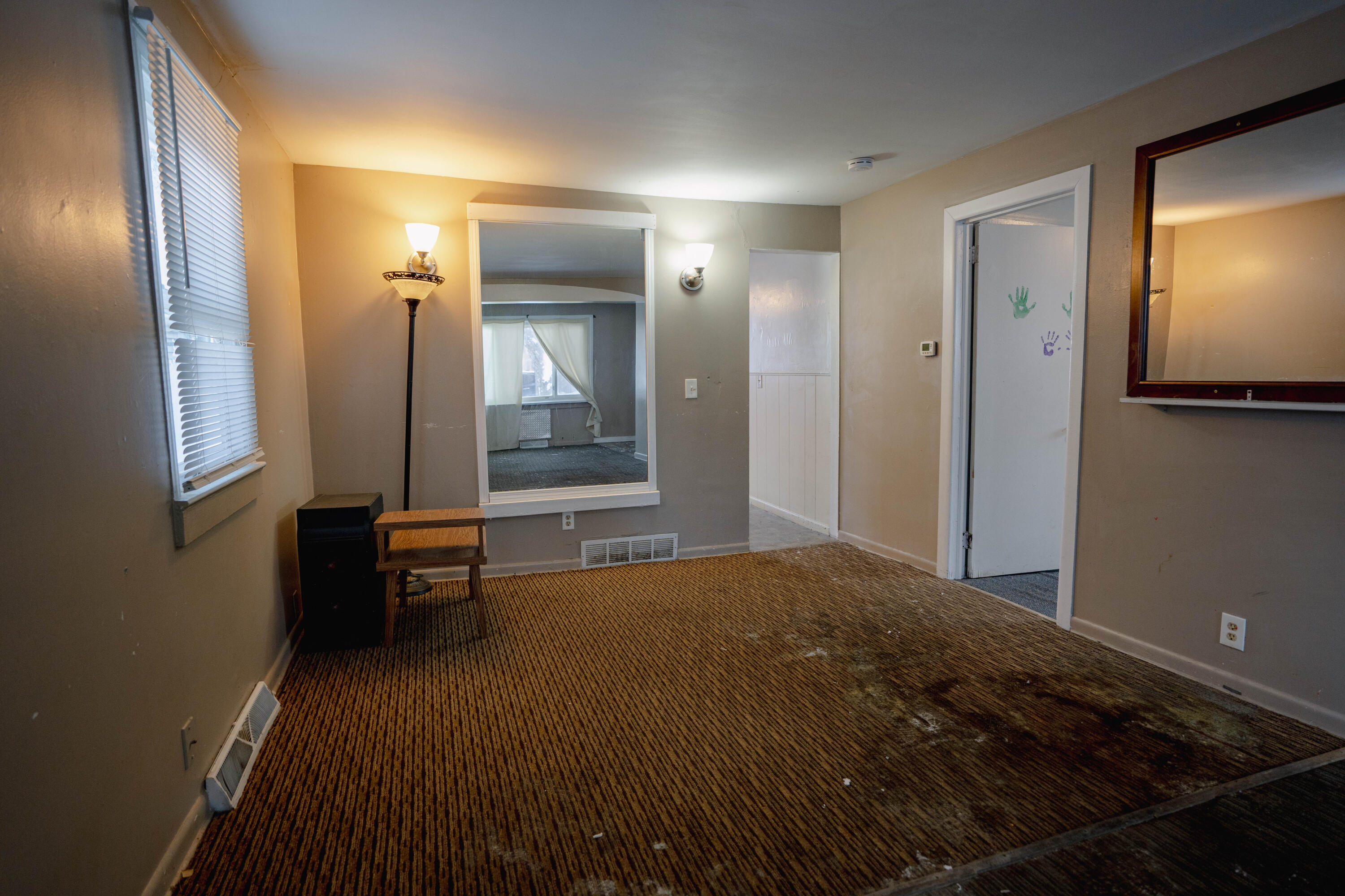 5017 Christiansen Road