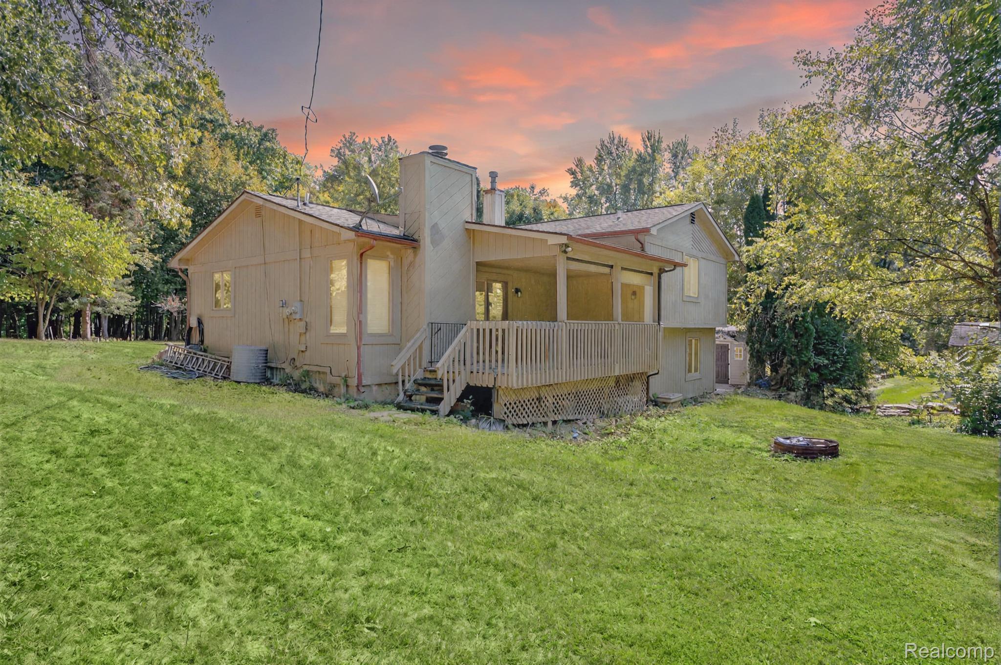 26583 Holly Hill Drive