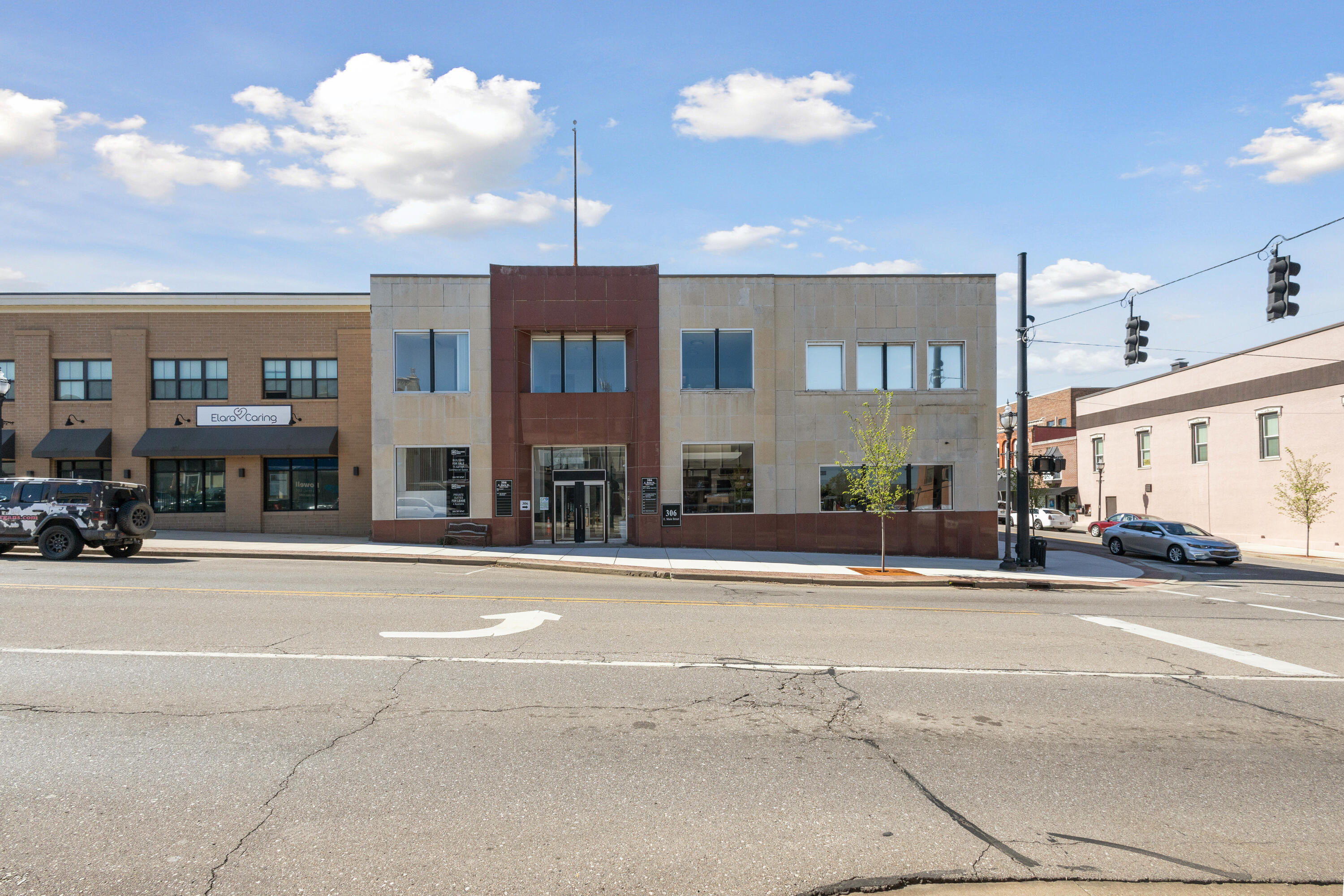 306 E Main Street 101