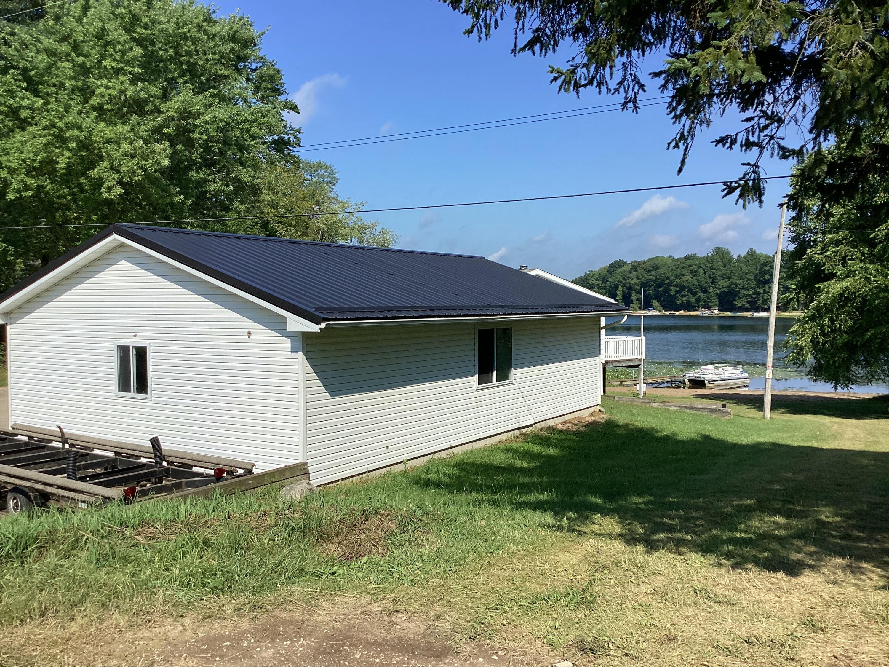 124 Horseshoe Drive