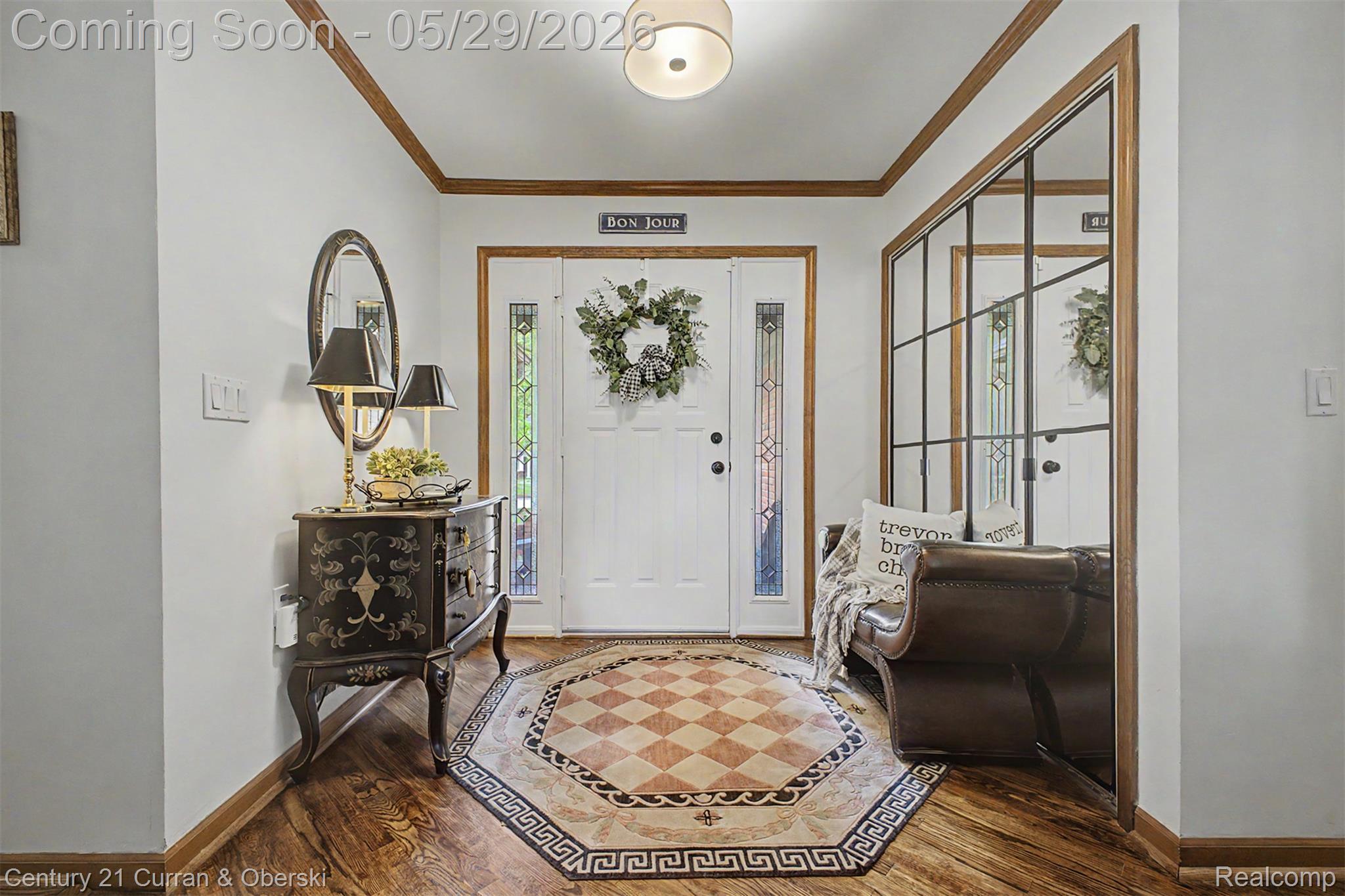 21470 Woodfarm Drive