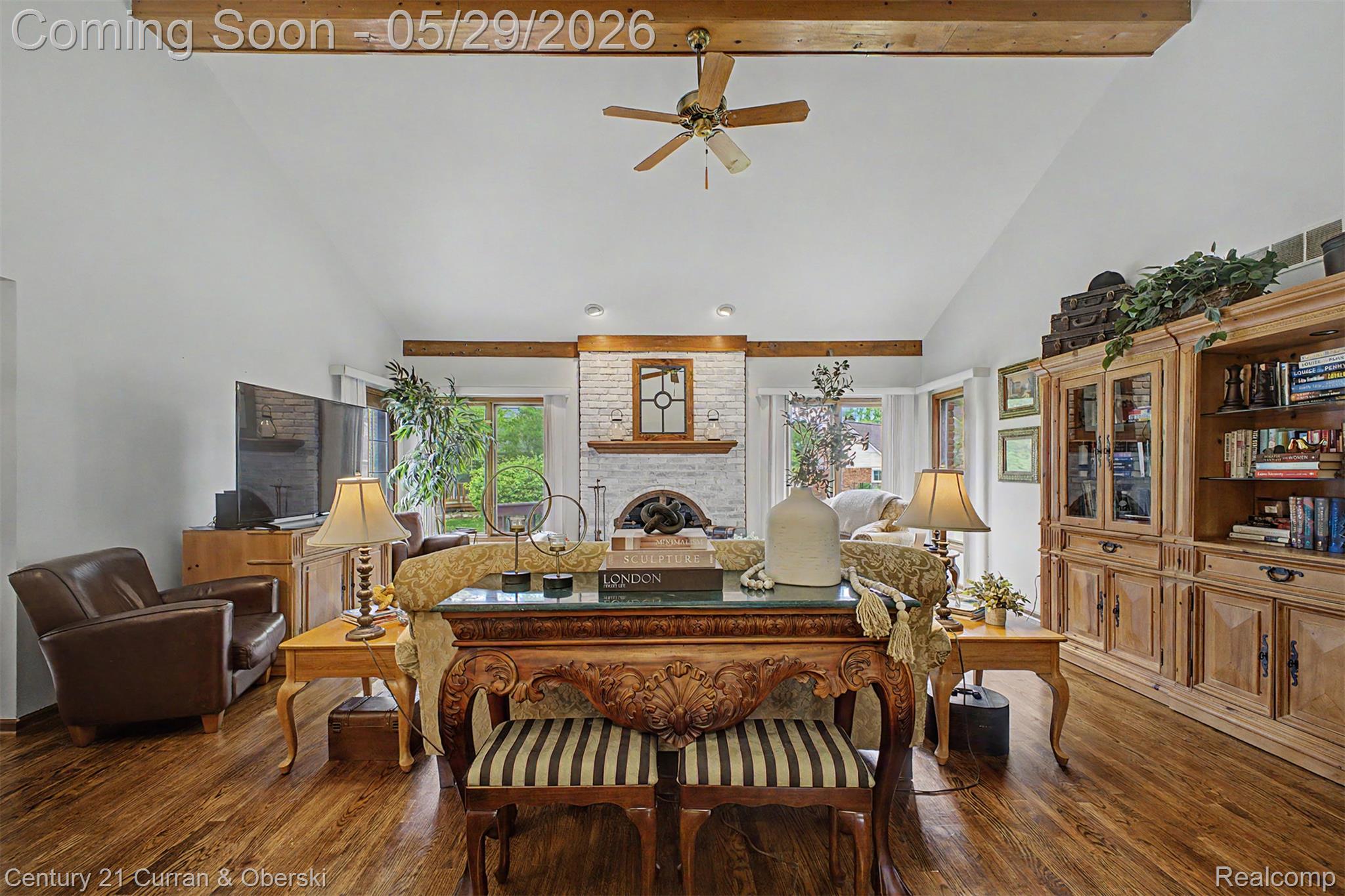 21470 Woodfarm Drive