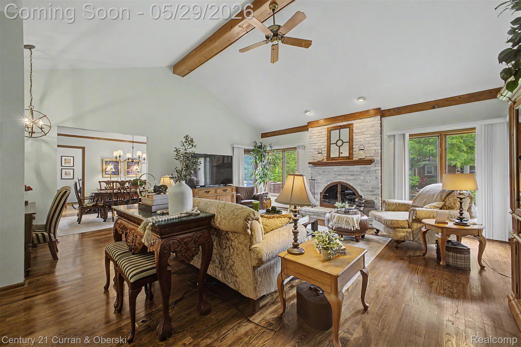 21470 Woodfarm Drive