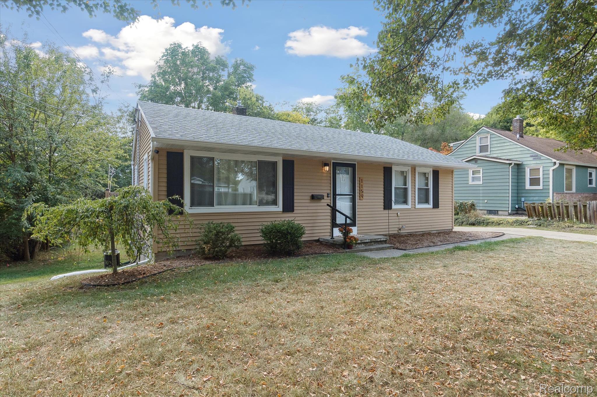 1159 Marigold Avenue