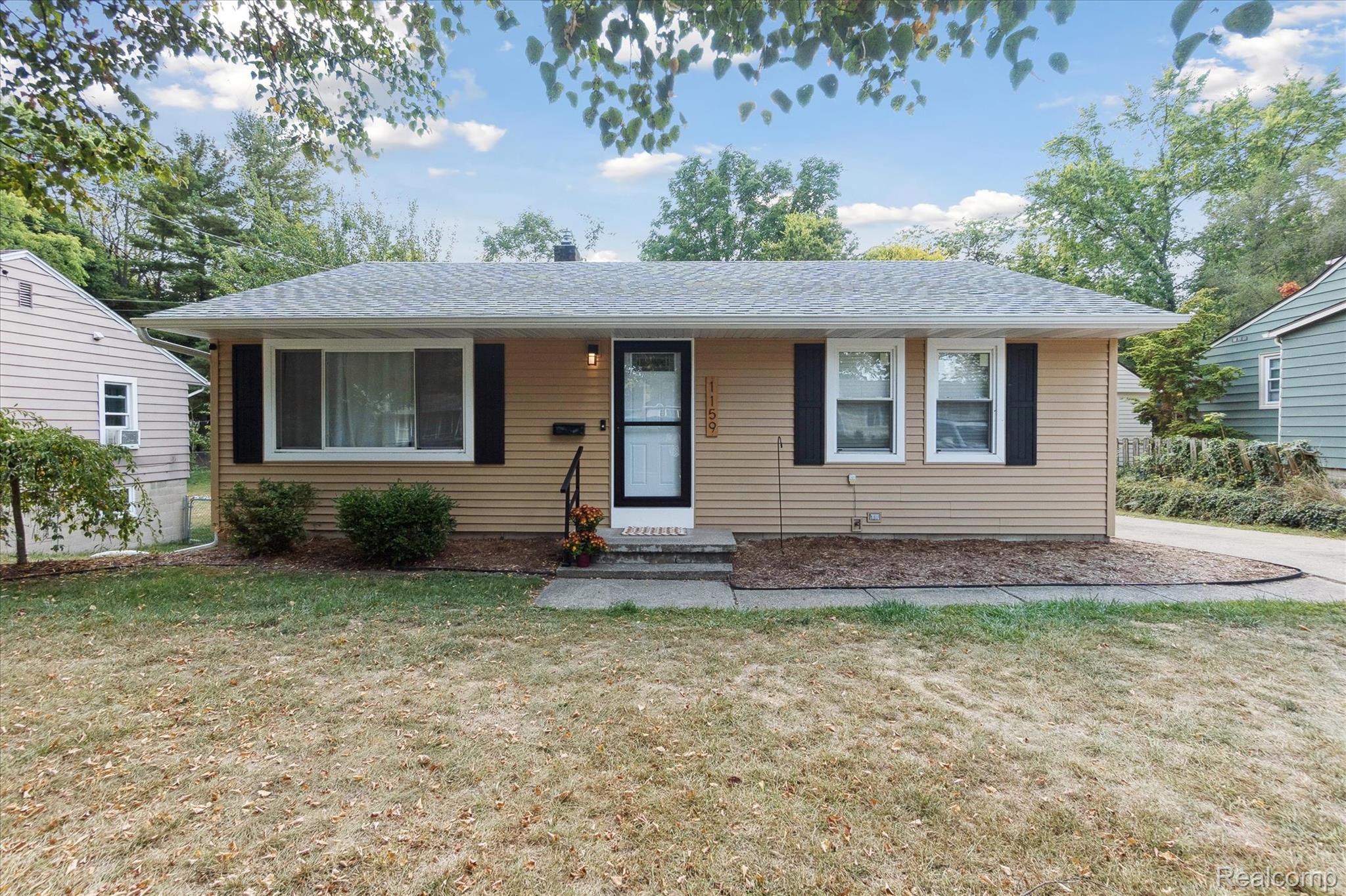 1159 Marigold Avenue