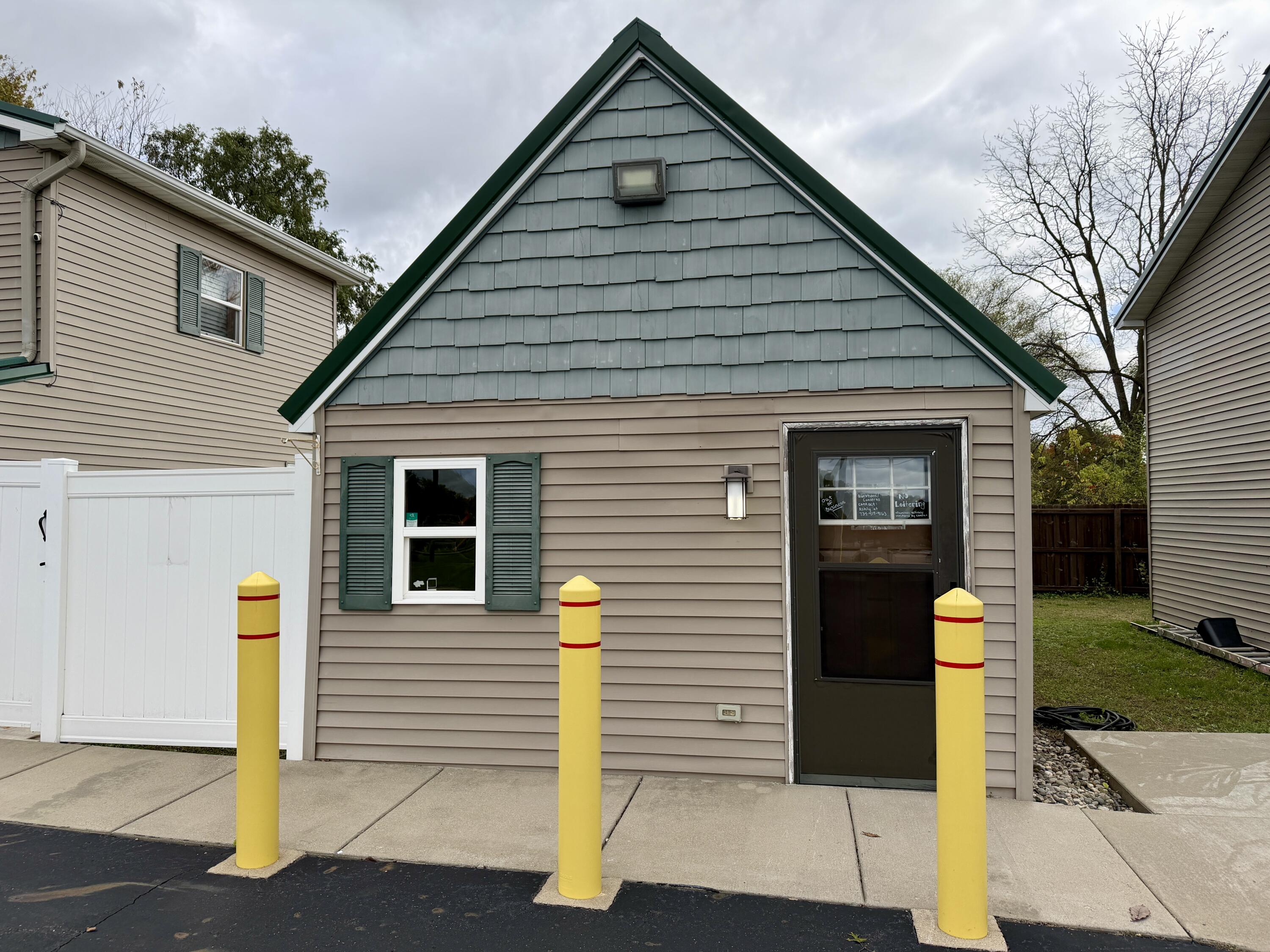 396 & 398 N 20th Street