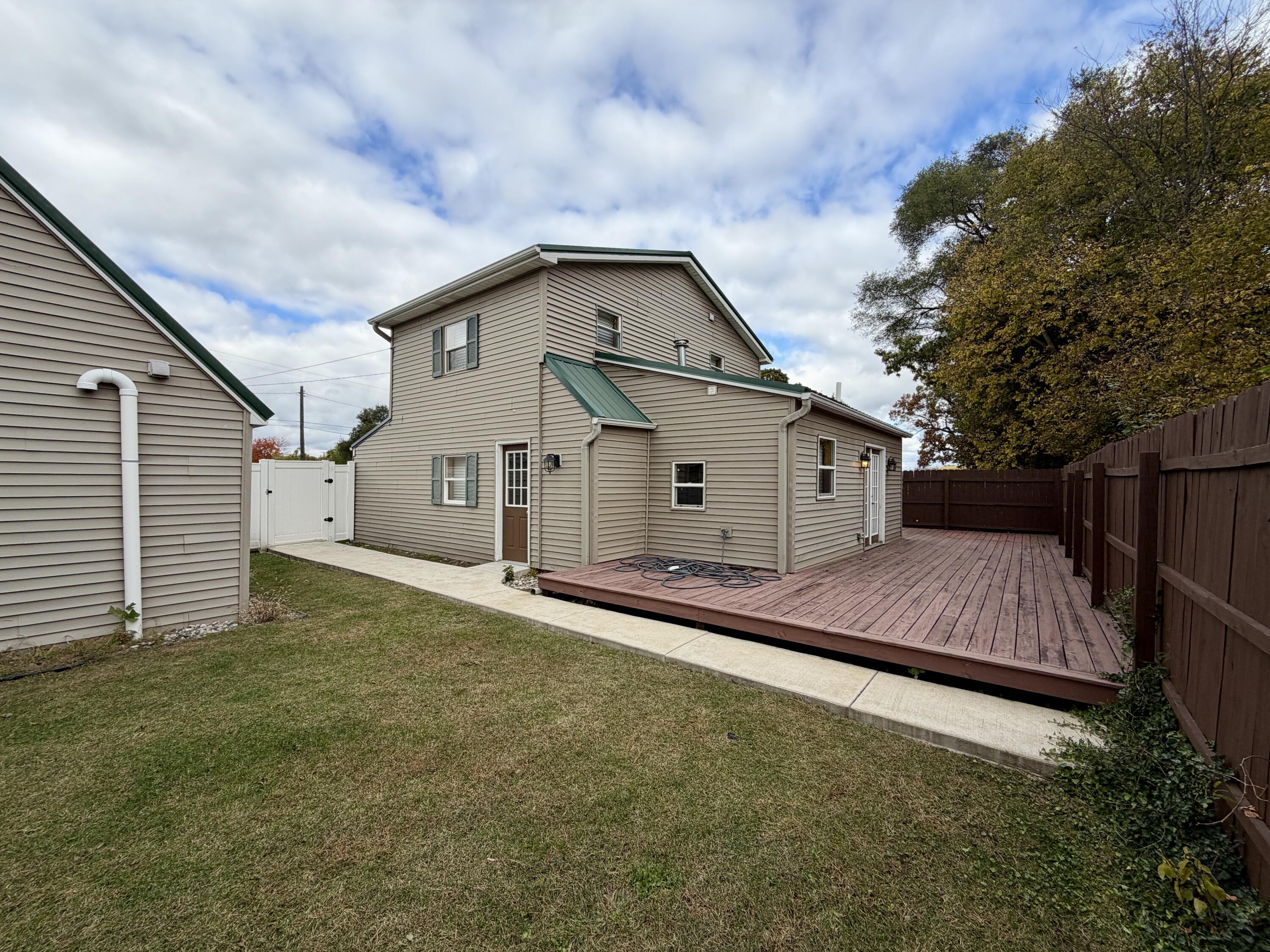 396 & 398 N 20th Street