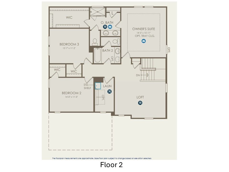 888 RISDON Trail S