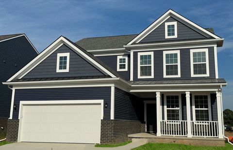 888 RISDON Trail S Saline City Washtenaw MI 48176